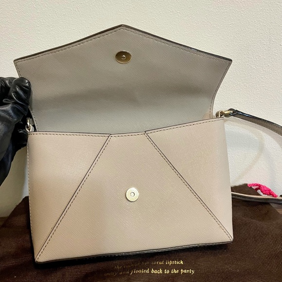 Kate Spade New York crossbody handbag - Picture 6 of 7